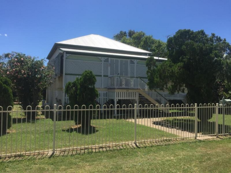 50 Ross Street, Allenstown QLD 4700